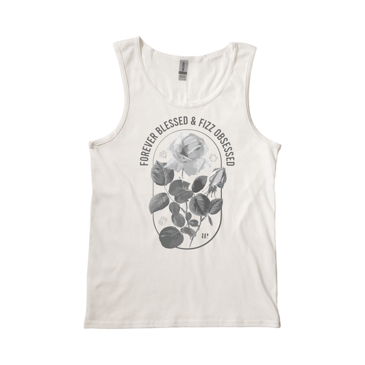 Fizz Obsessed - Tank Top
