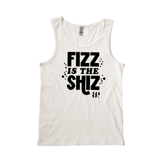 Fizz is the Shiz - Tank Top