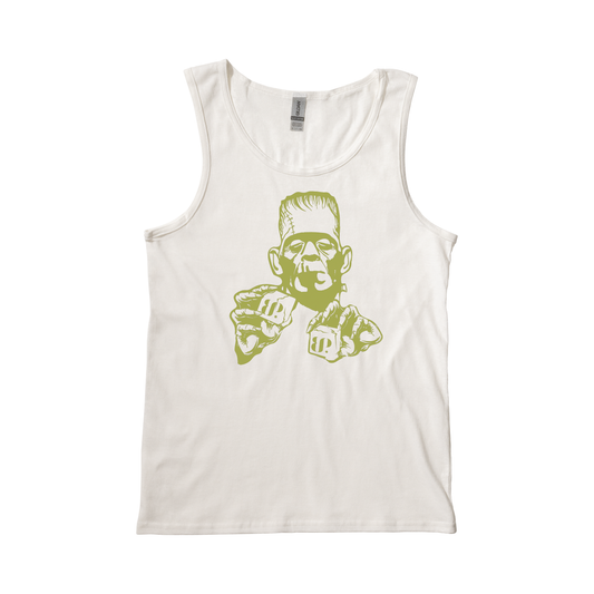 Frankie Fizzinstein - Tank Top