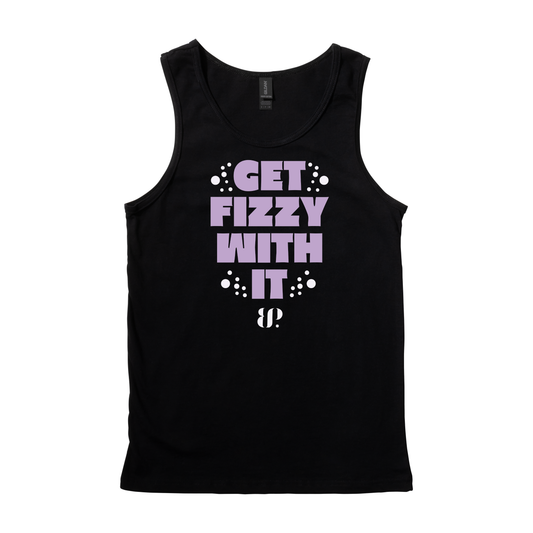 Get Fizzy - Tank Top