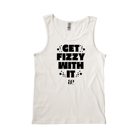 Get Fizzy - Tank Top