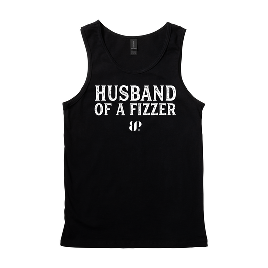 Husband of a Fizzer - Tank Top