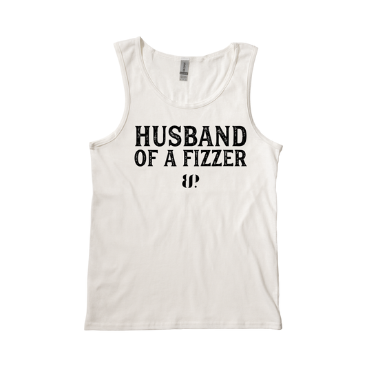 Husband of a Fizzer - Tank Top