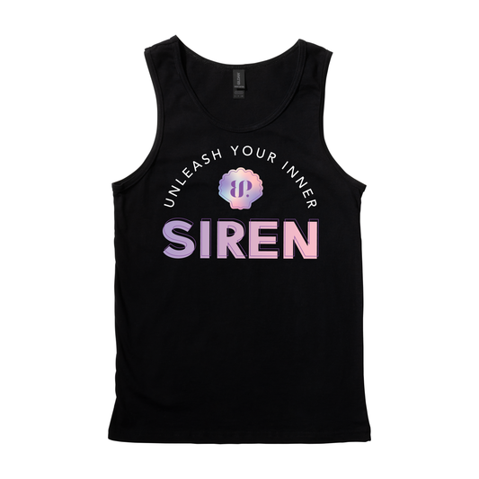 Inner Siren - Tank Top
