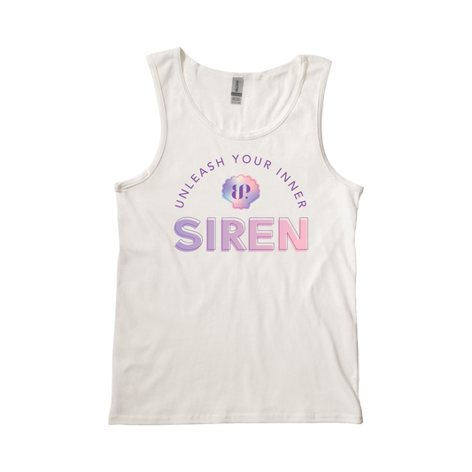 Inner Siren - Tank Top