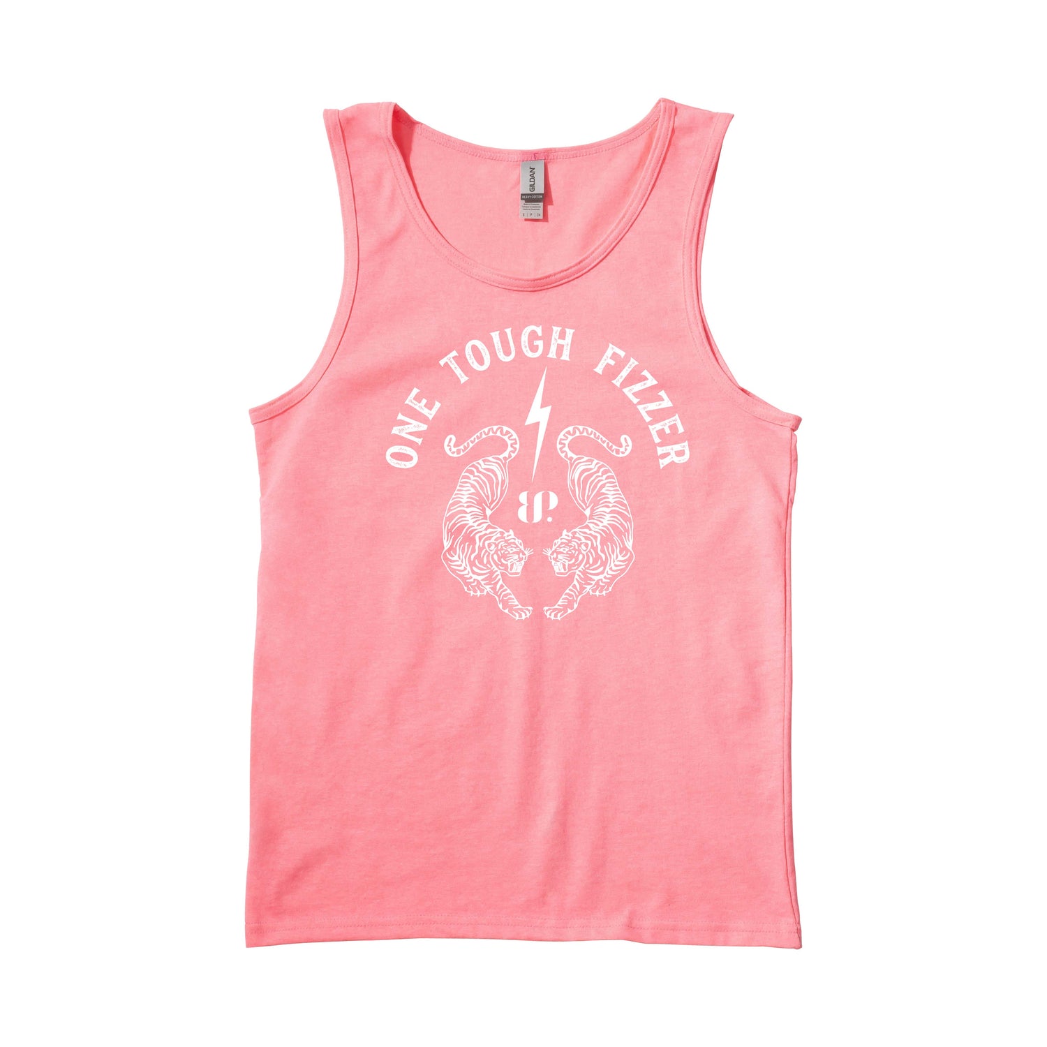 BP Tank Tops