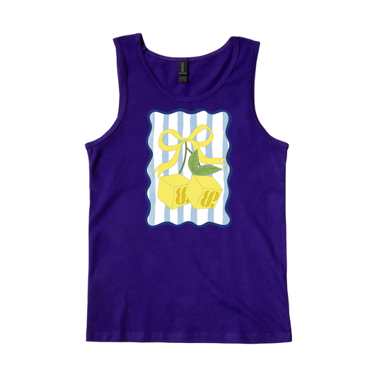 Pucker Up - Tank Top