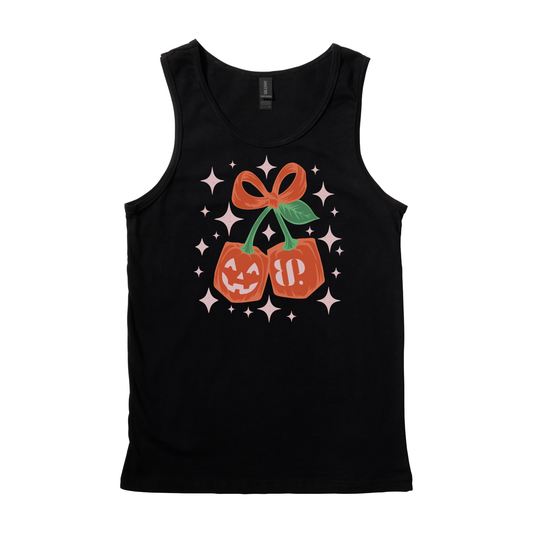 Pumpkin to My Pie - Tank Top