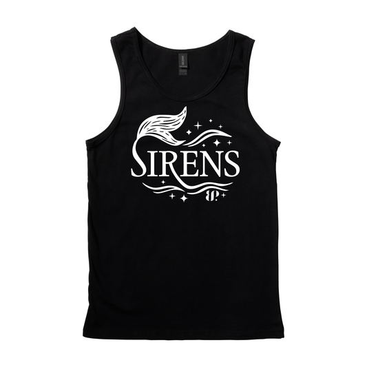 Sirens - Tank Top