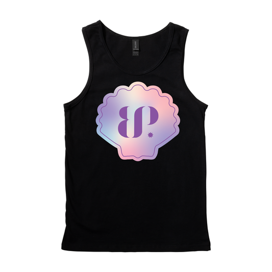 Seashells by the Sea - Tank Top
