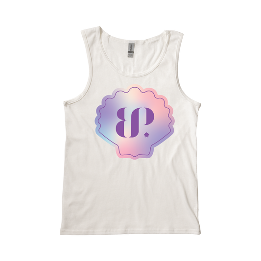 Seashells by the Sea - Tank Top