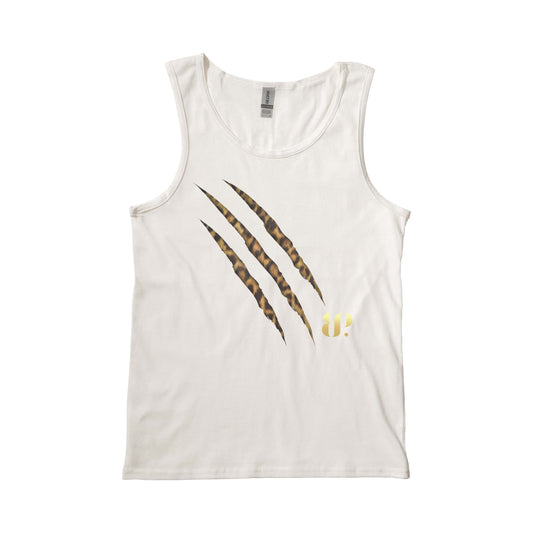 Unleashed - Tank Top