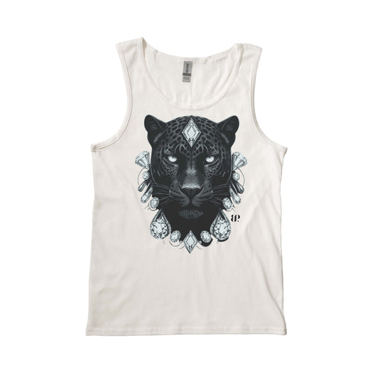 Ice Panthère - Tank Top