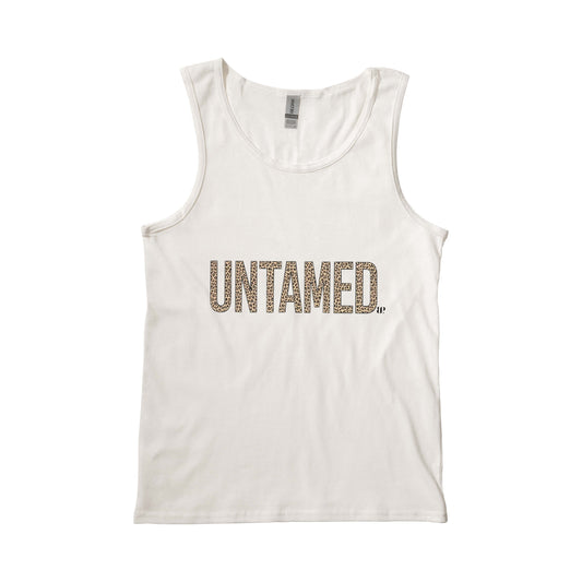 Untamed - Tank Top