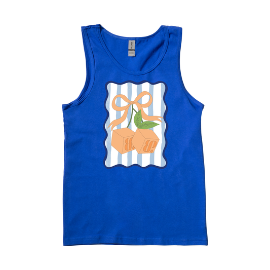 You're a Peach - Tank Top