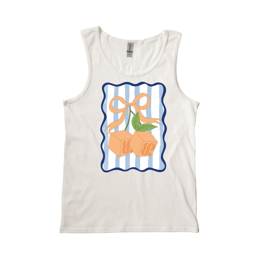 You're a Peach - Tank Top
