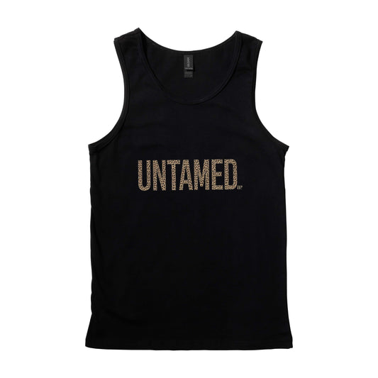 Untamed - Tank Top
