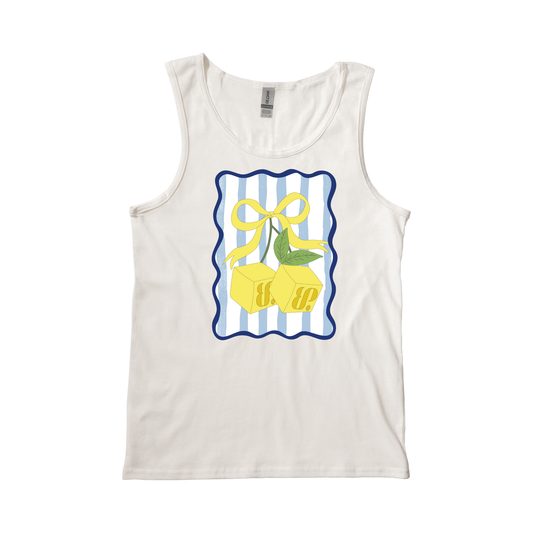 Pucker Up - Tank Top