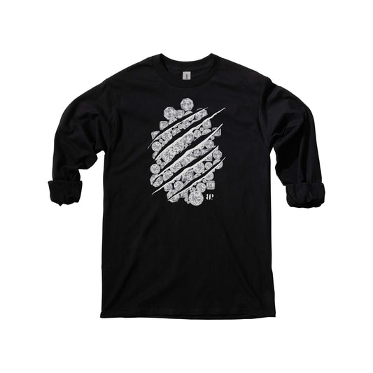 Primal Shine - LS Tee