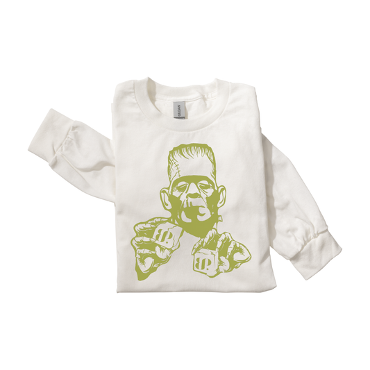 Frankie Fizzinstein - LS Tee
