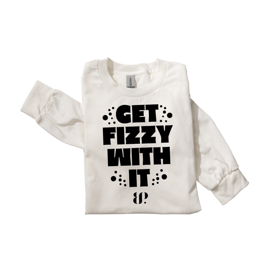 Get Fizzy - LS Tee