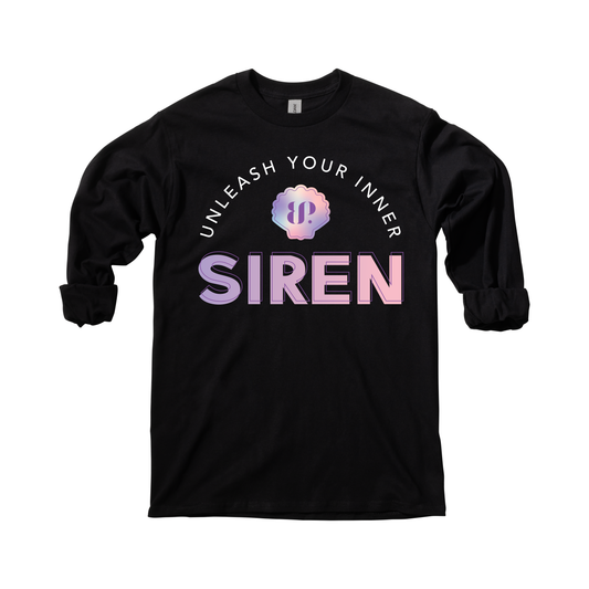 Inner Siren - LS Tee
