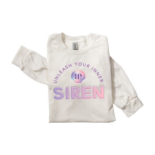 Inner Siren - LS Tee