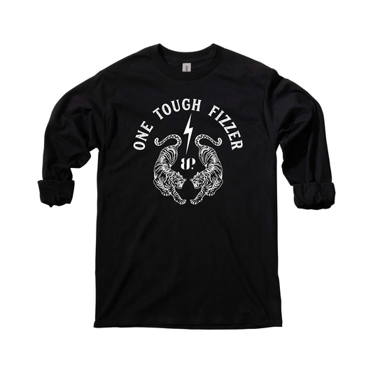 One Tough Fizzer - LS Tee