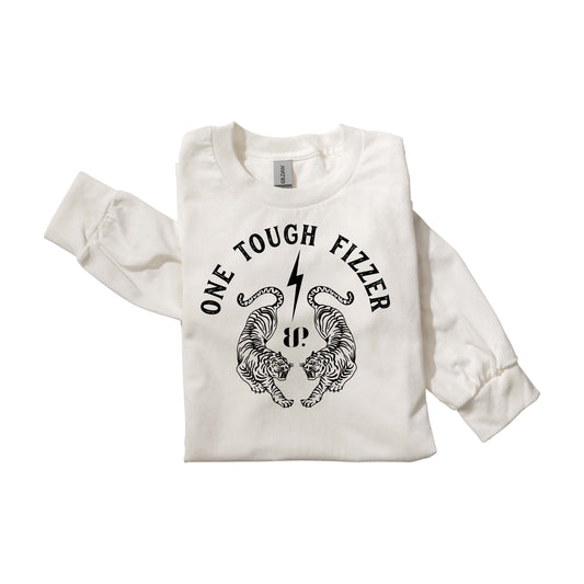 One Tough Fizzer - LS Tee