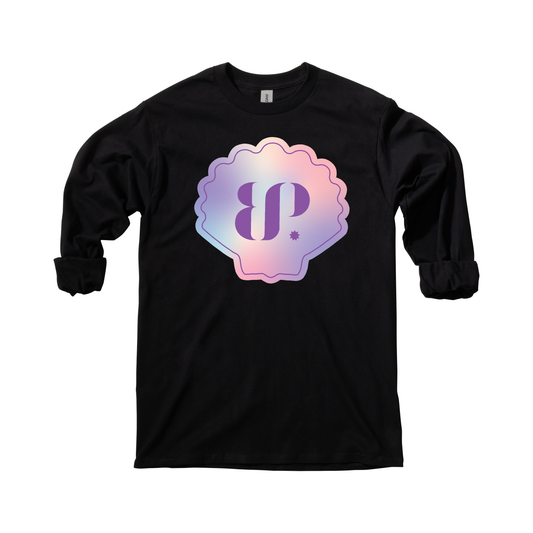 Seashells by the Sea - LS Tee