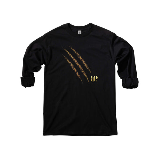 Unleashed - LS Tee