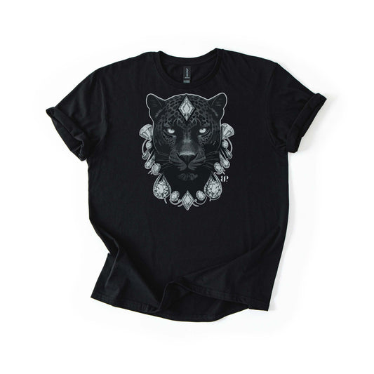 Ice Panthère - SS Tee