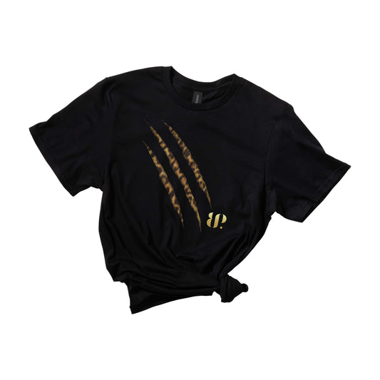 Unleashed - SS Tee