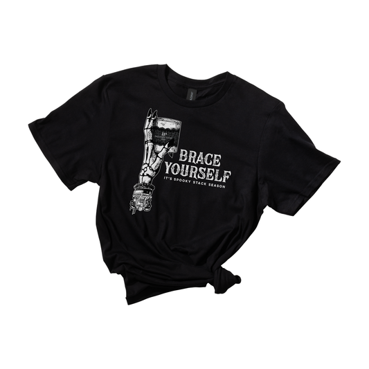Brace Yourself - SS Tee