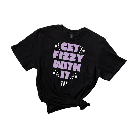 Get Fizzy - SS Tee