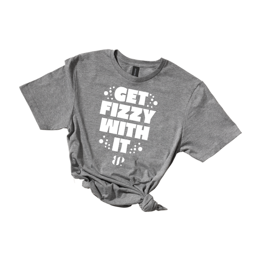 Get Fizzy - SS Tee