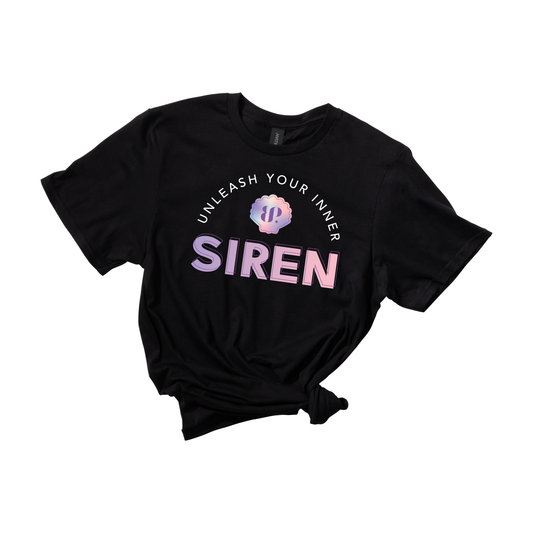 Inner Siren - SS Tee