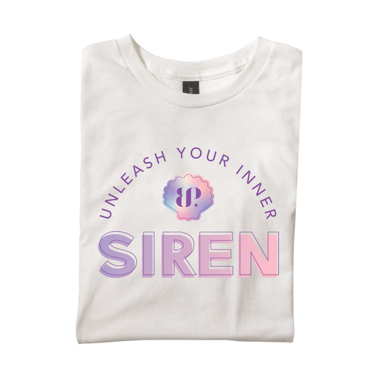 Inner Siren - SS Tee
