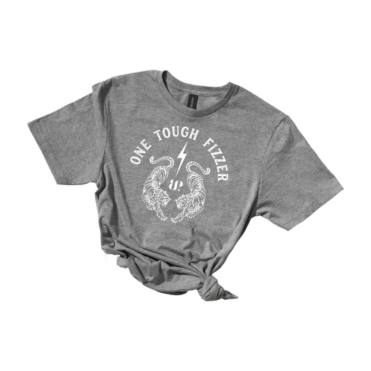 One Tough Fizzer - SS Tee