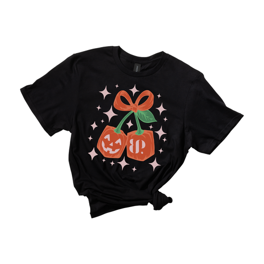 Pumpkin to My Pie - SS Tee