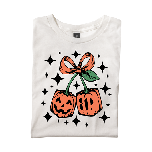 Pumpkin to My Pie - SS Tee
