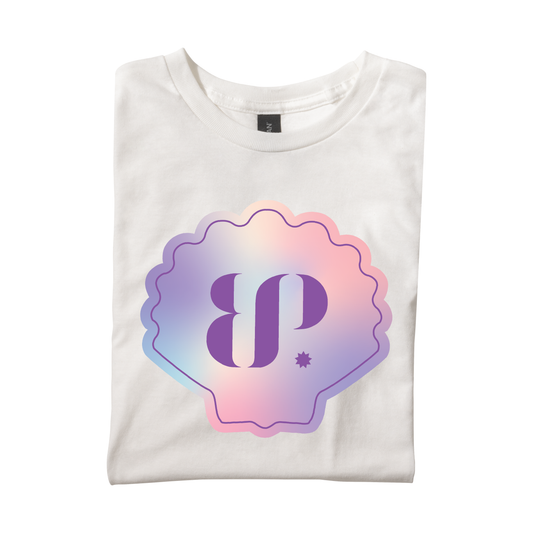 Seashells by the Sea - SS Tee