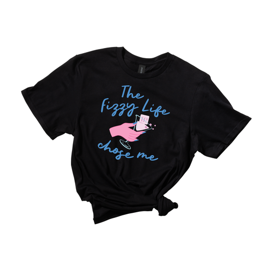 The Fizzy Life - SS Tee