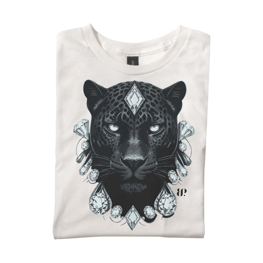 Ice Panthère - SS Tee