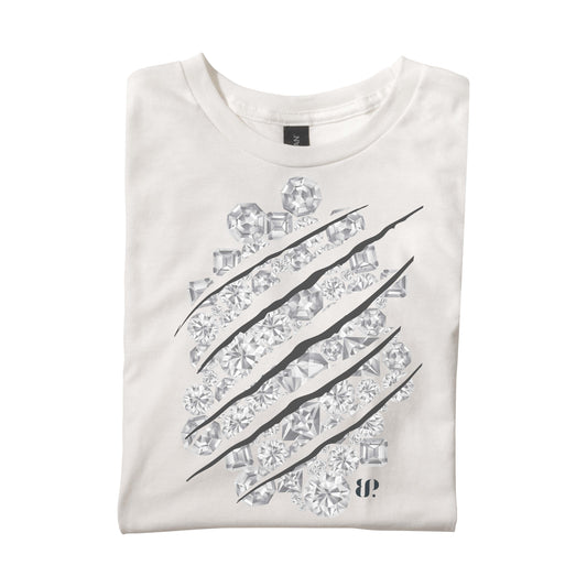 Primal Shine - SS Tee