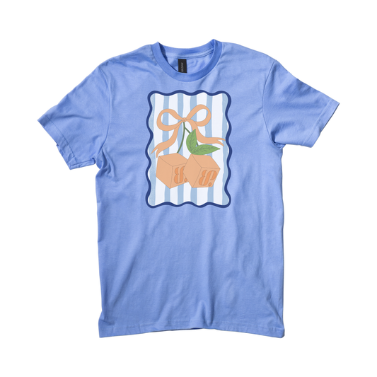 You're a Peach - SS Tee