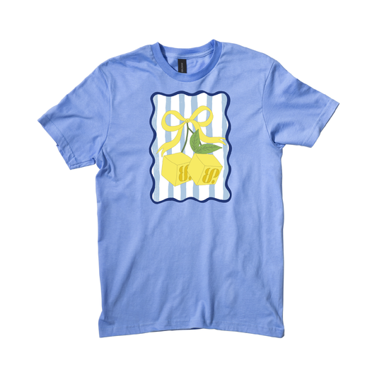 Pucker Up - SS Tee