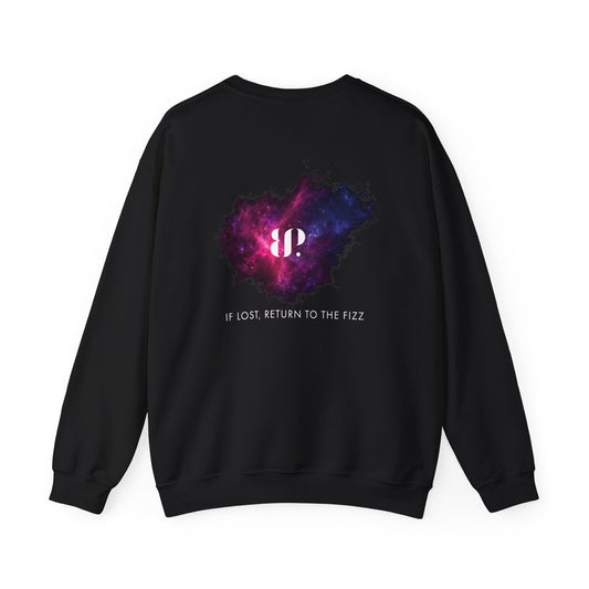 Return to the Fizz - Crewneck Sweatshirt