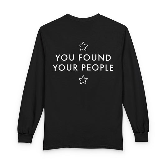 10 Years of Sparkle — LS Tee