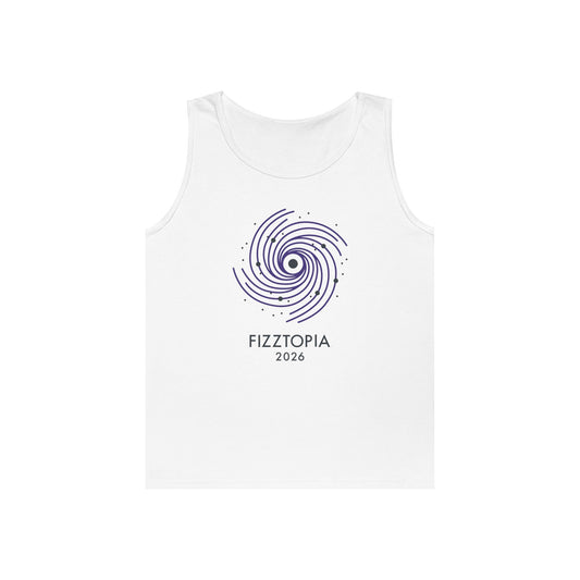 Fizztopia Vortex - 2026 Tank Top